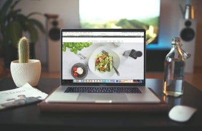 Create an Incredible Online Presence for Your Restaurant
