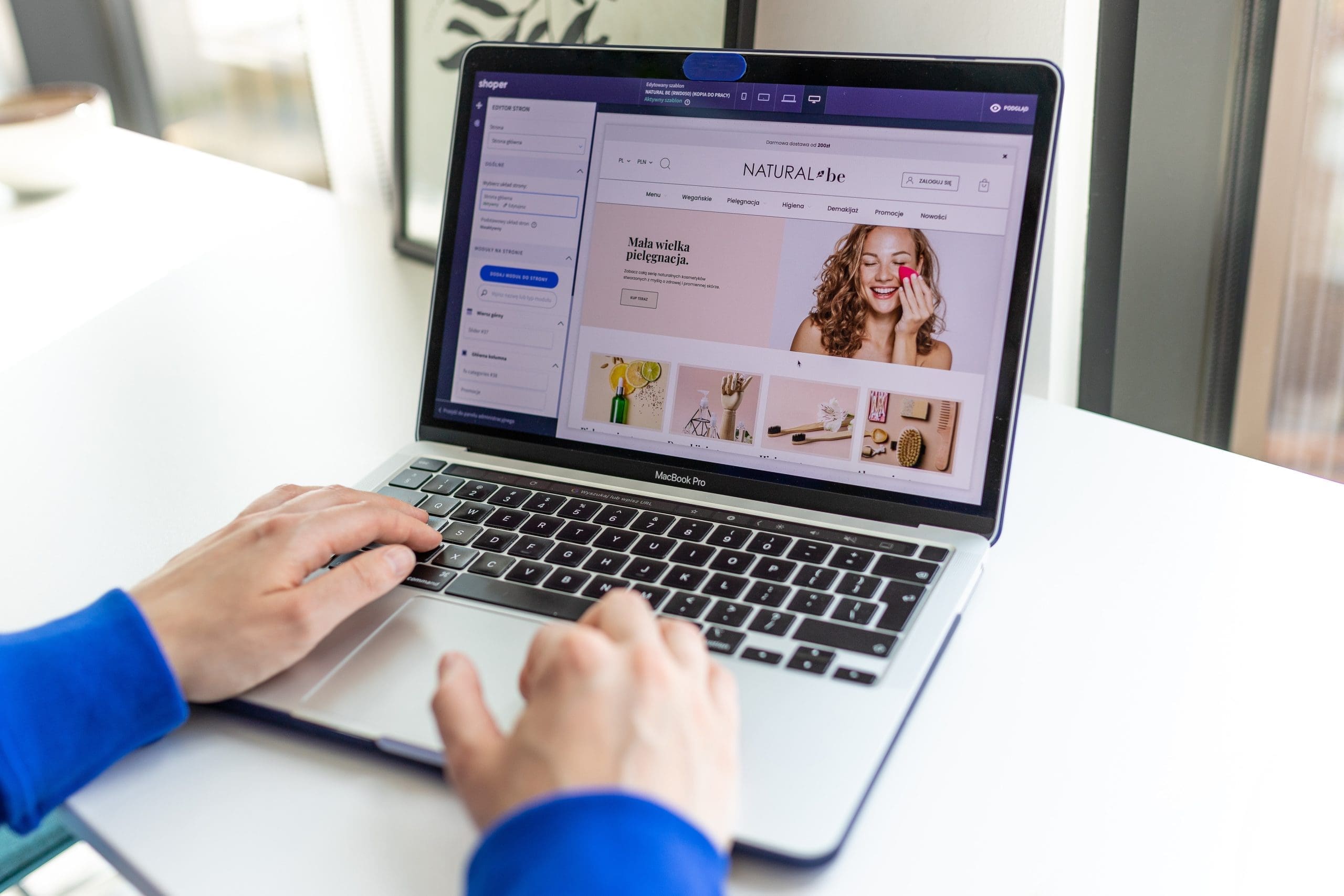 Discover Products from Around the World with Virtual Marketplace