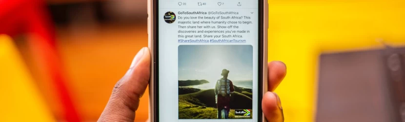 Connect Directly to Your Ideal Customer with Innovative Advertising Solutions on Twitter