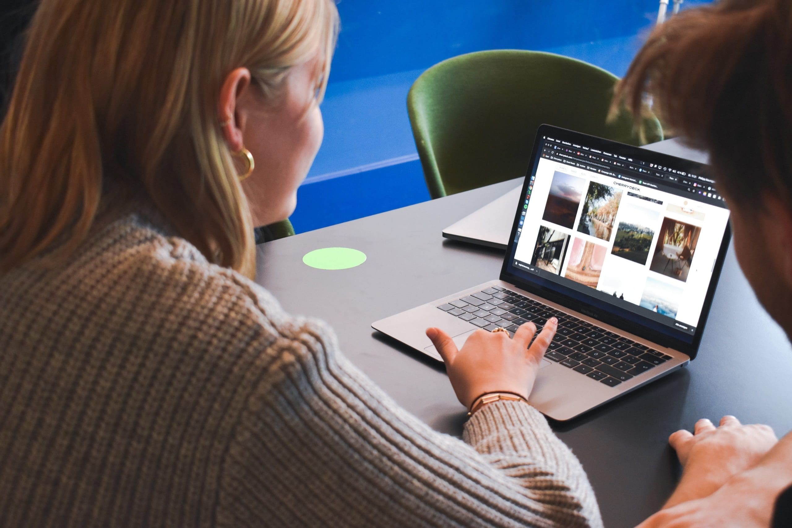 Discover the People, Mission, and Values Behind Every Brand