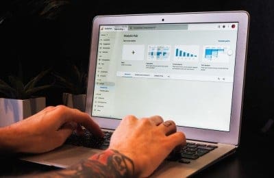 Gain Actionable Insights into Organic SEO with Google Analytics