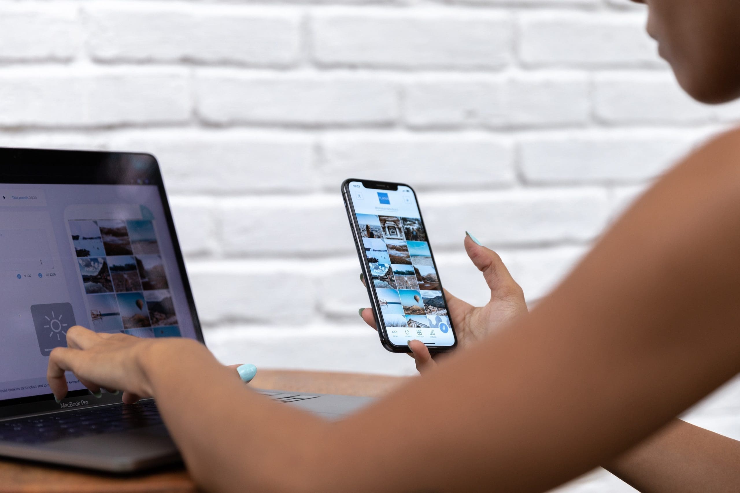 Achieve Optimal User Experience with Responsive Web Design