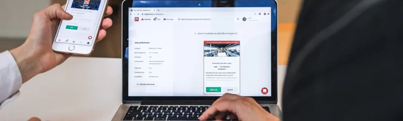 Ace the Candidate Search and Get Results Fast with SEO for Recruiters