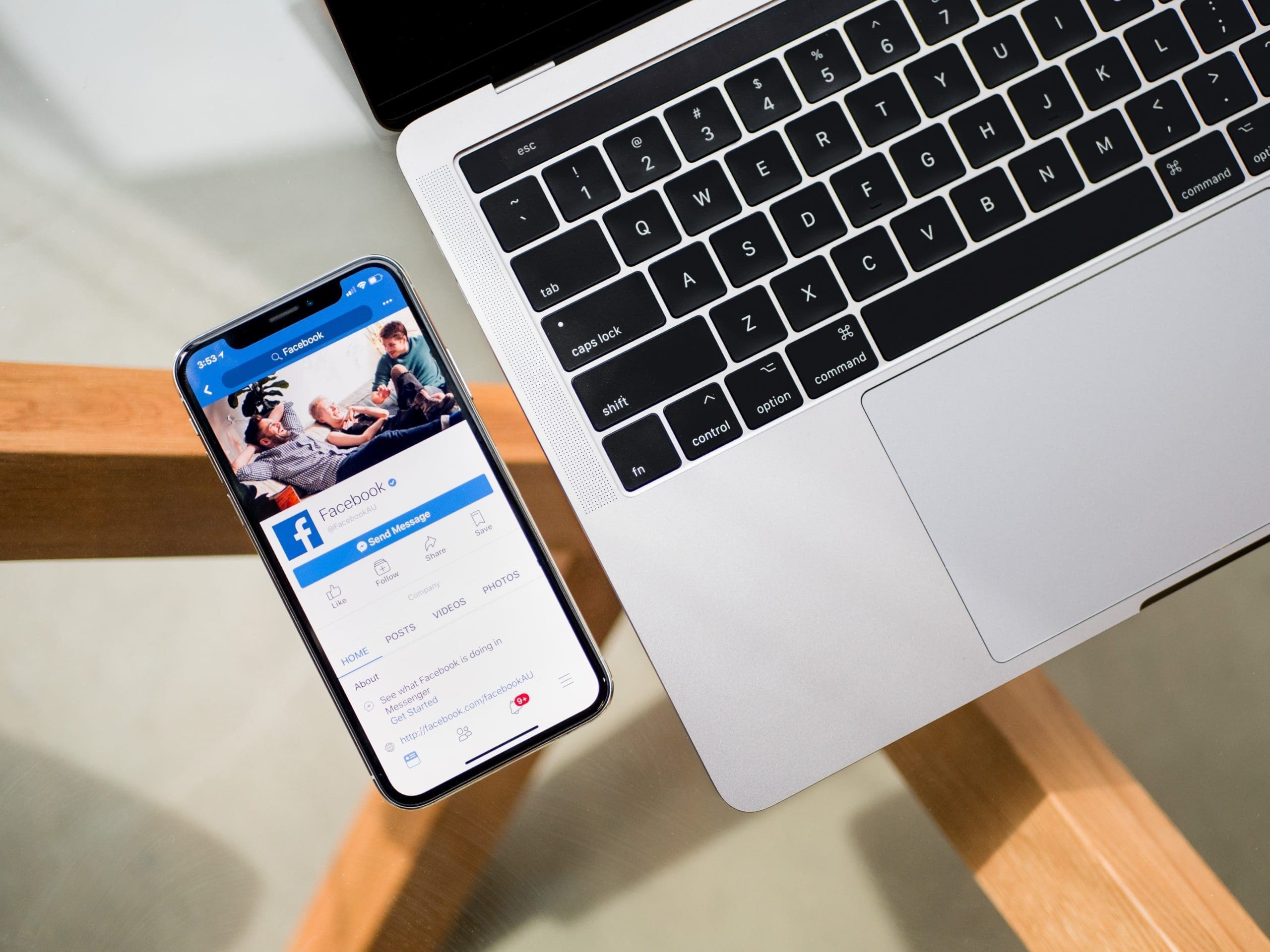 Unlock the Potential of Social Media Advertising with Facebook Visibility