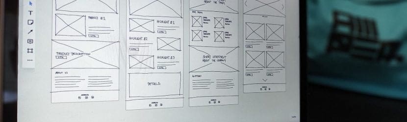 Keep Your Website Up To Date with the Latest Modern Design Trends