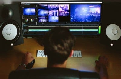 Showcase Your Product or Service with Professional Advertising Videos