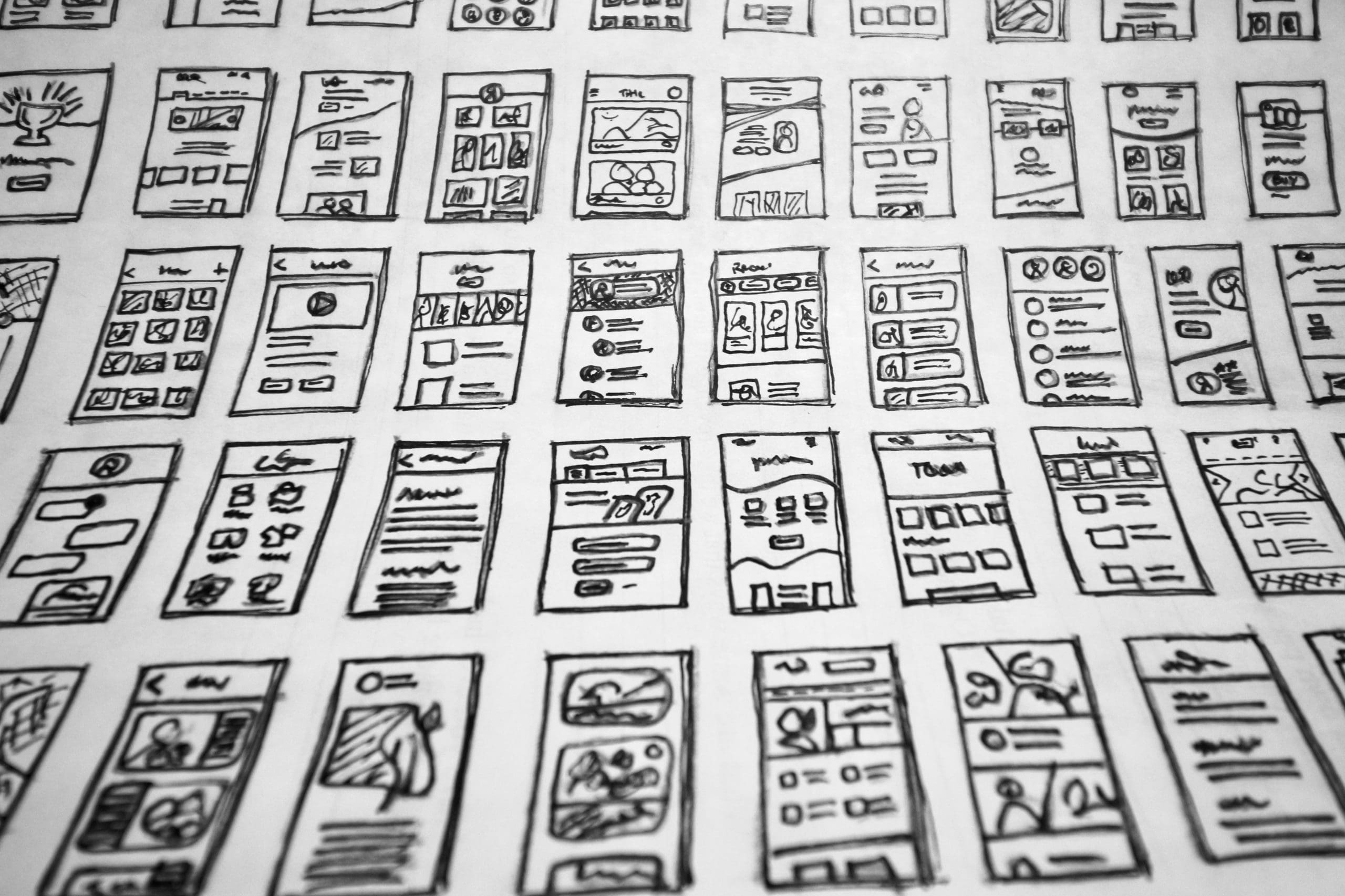 Improve User Experience with These Site Layout Ideas