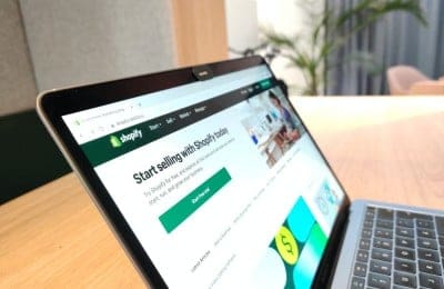 Build Your Online Store with Affordable Shopify Plans