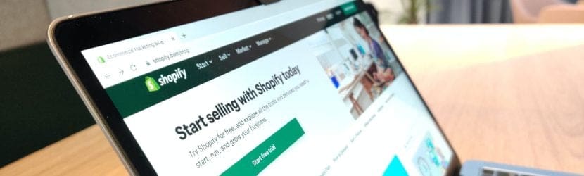 Build Your Online Store with Affordable Shopify Plans