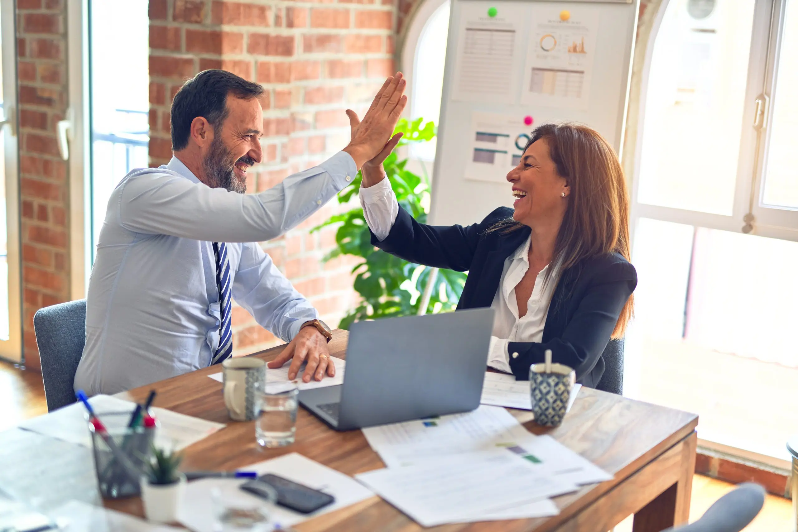Measuring Marketing Success With Data-Driven Strategies