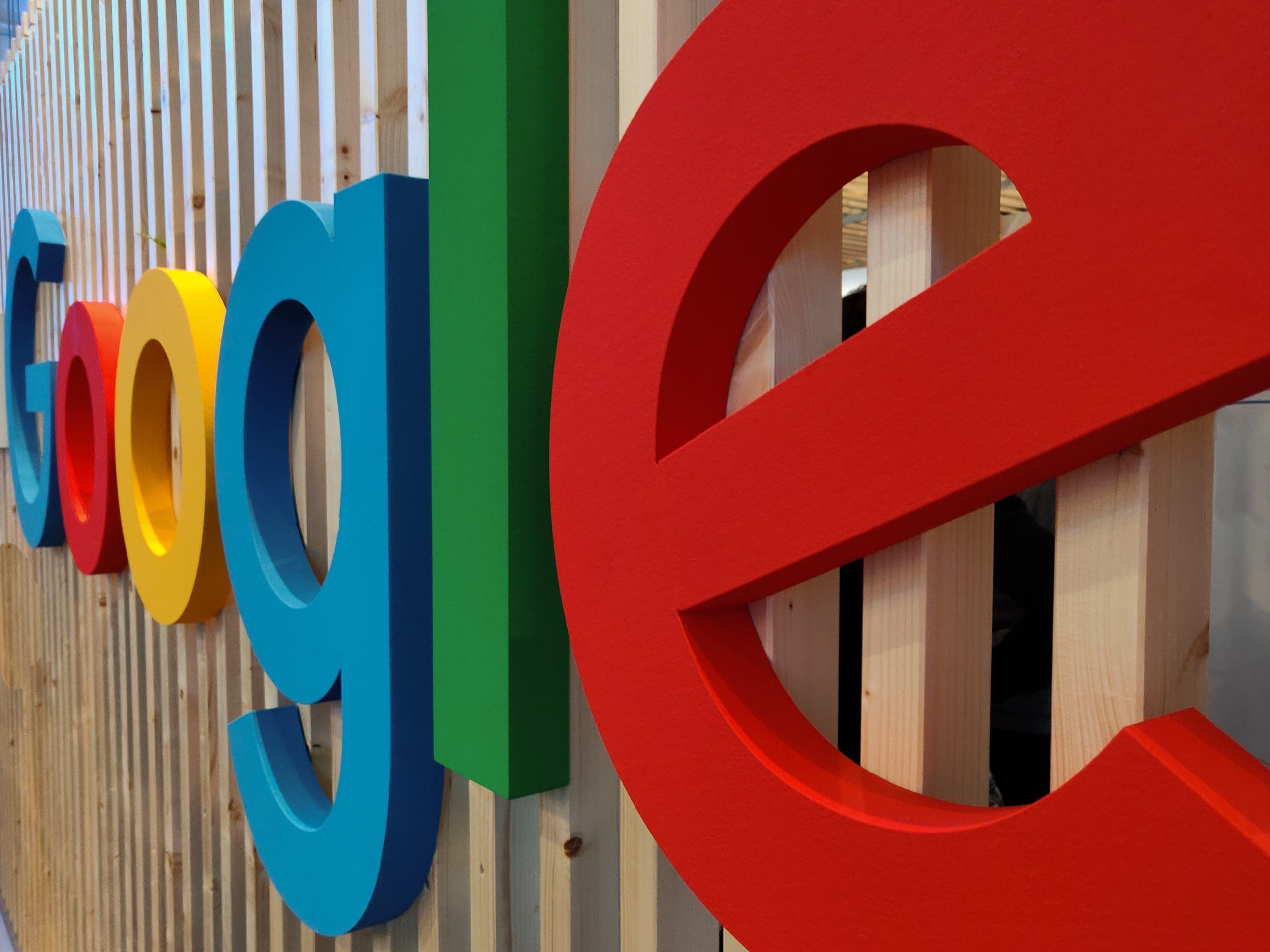 Grow Your Business Faster with Google Partner Program