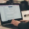 Organize Your Blogging Efforts with a Framework