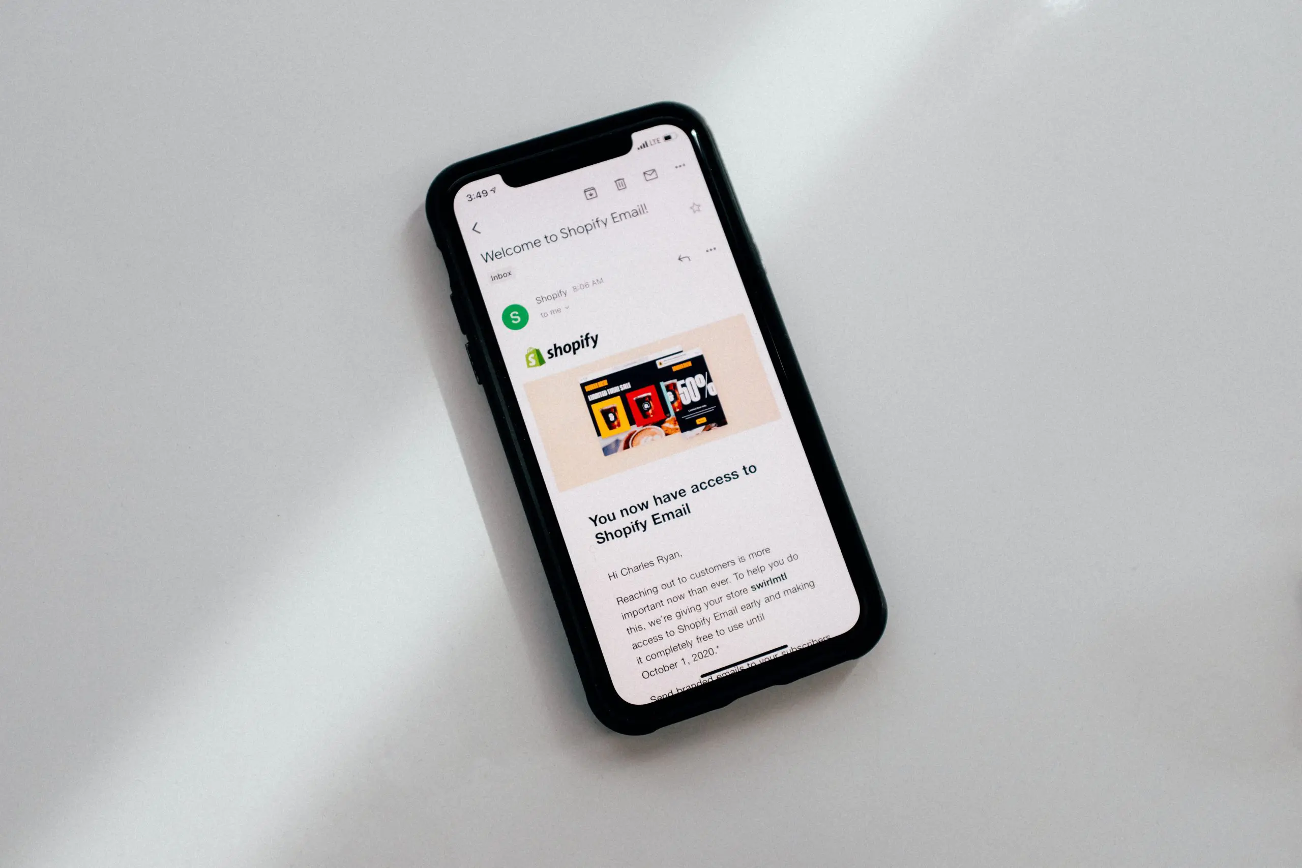Make an Impression with Expertly Crafted Emails