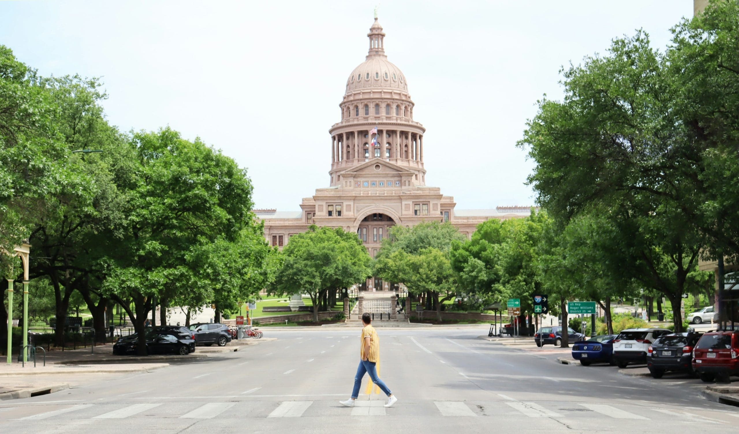 Get Your Business to the Top of Austin’s Digital Landscape
