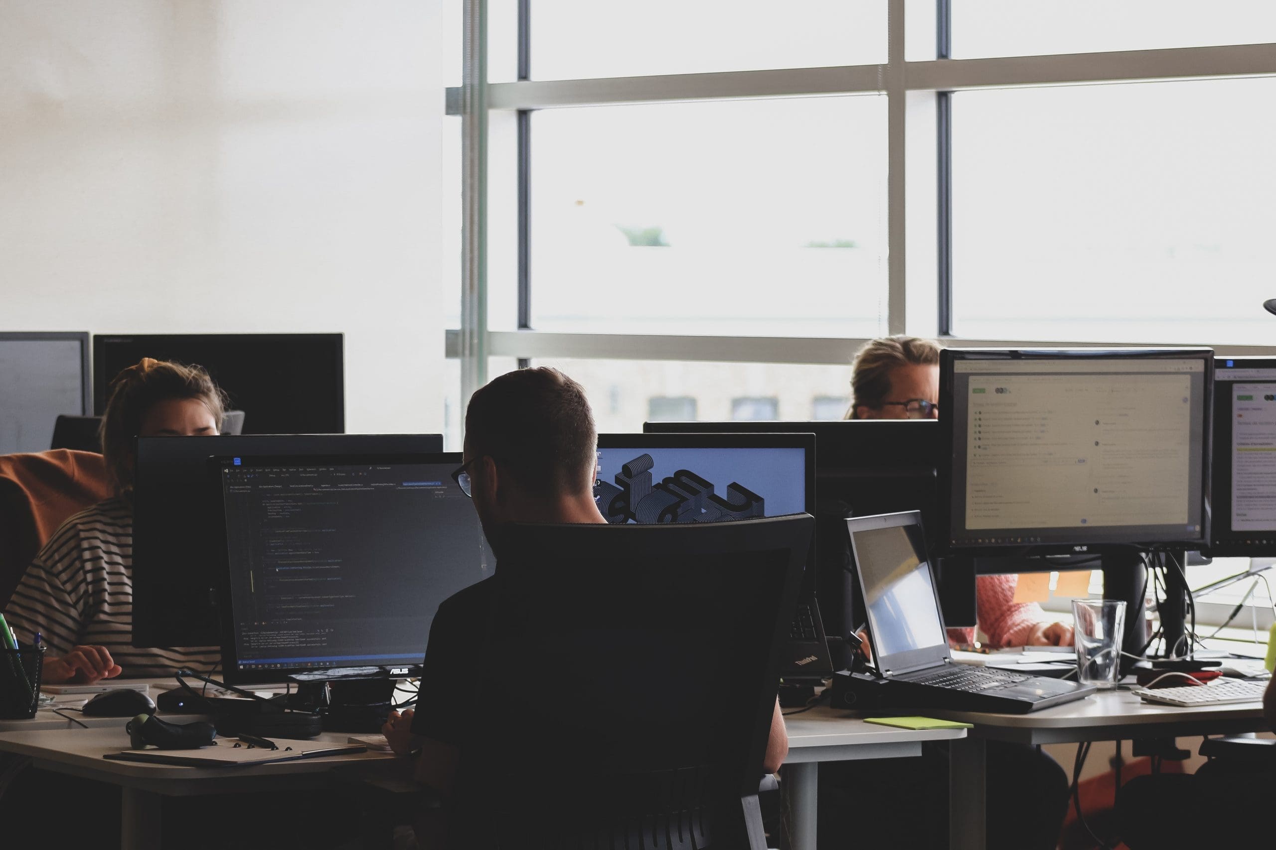 Gain More Visibility for Your HVAC Business
