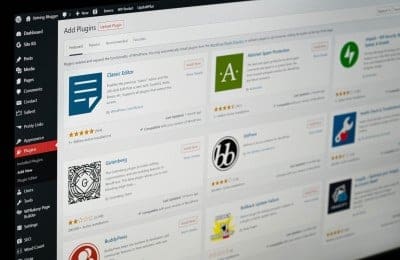 Put Your Business Online in a Few Clicks with AI Website Builder