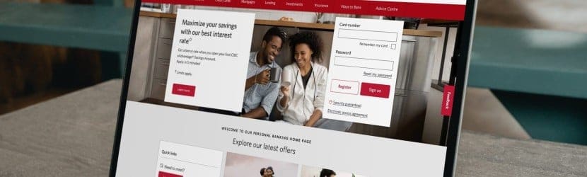 Achieve High Rankings in Search Engine Results for Banking Services