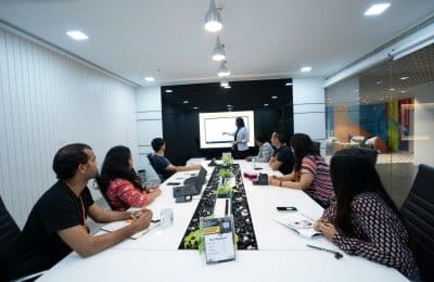 Get Your Website to the Top of Results with SEO Management
