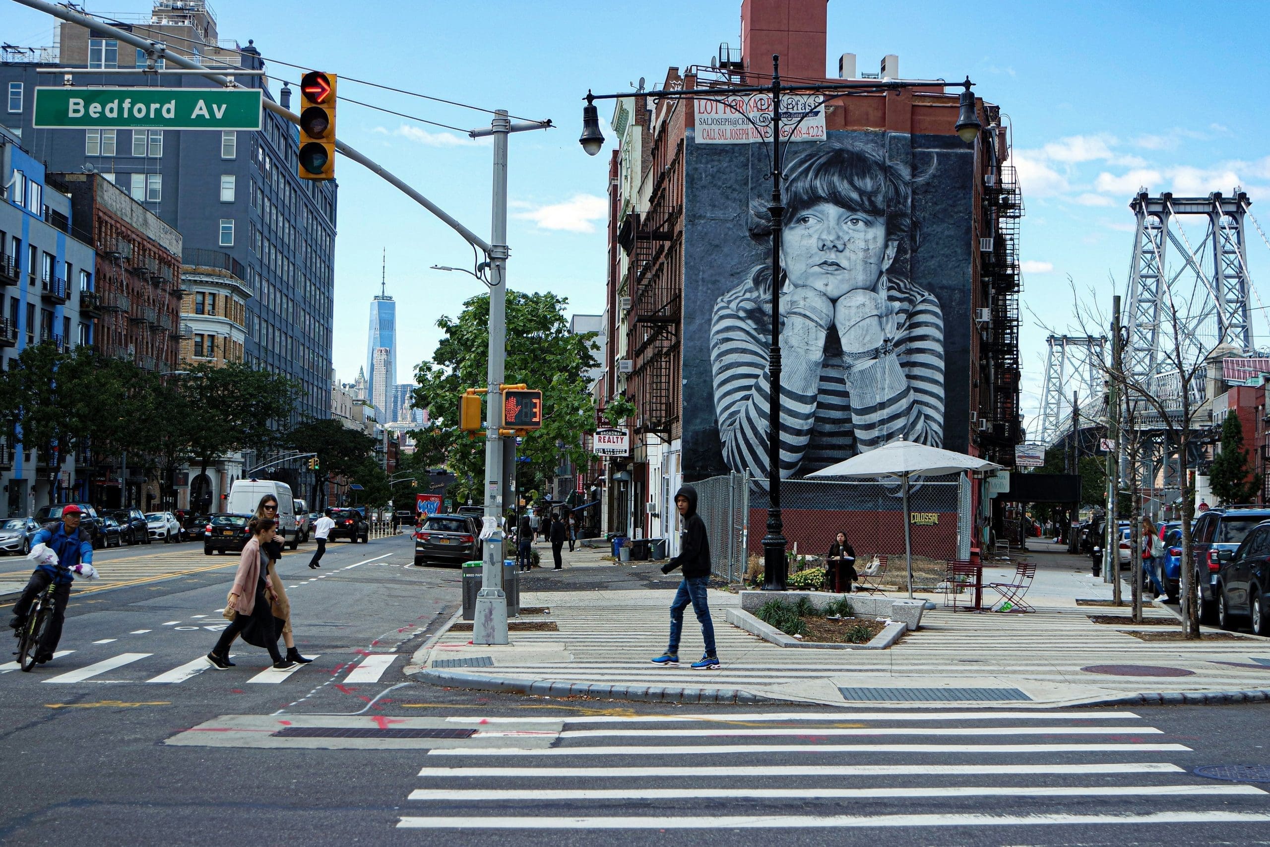 Make Your Brooklyn Brand Stand Out from the Competition