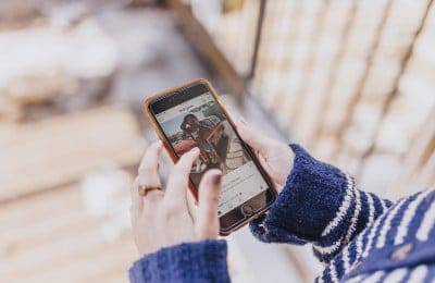 Connect with Your Target Audience With Instagram Sponsored Posts
