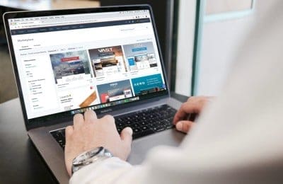 Build an Impressive Online Storefront to Generate More Revenue