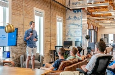 Get Qualified Leads In Minutes!