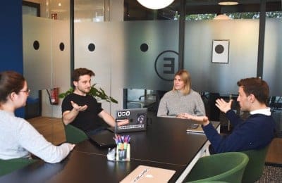 Attract Clients with a Modern Law Firm Website!