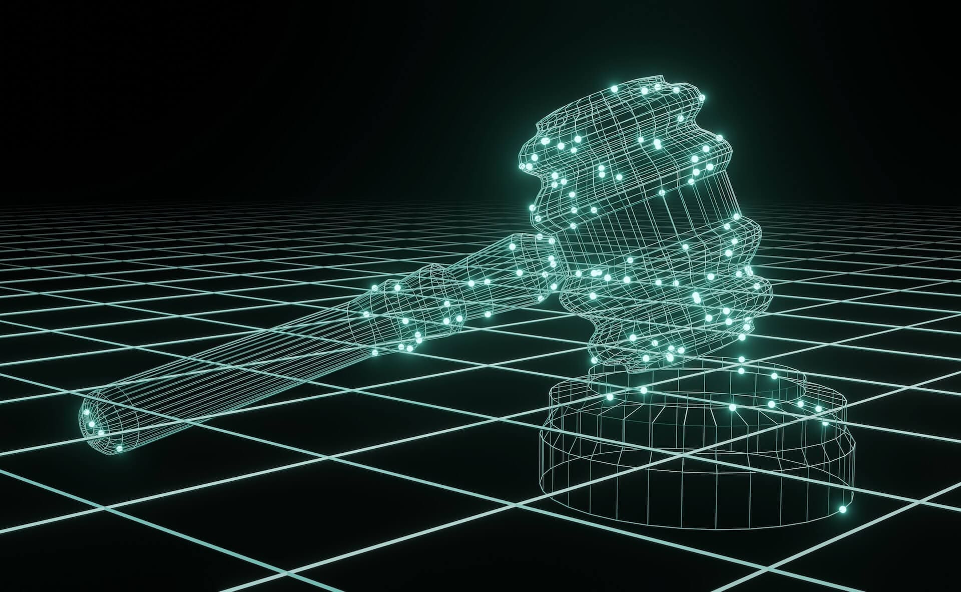 The only way to ensure ethical lawyer advertising!