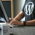 Create Your Professional Website with a Website Builder!