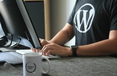 Create Your Professional Website with a Website Builder!