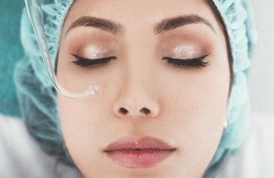 Discovered on Google for plastic surgery searches!