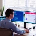 Securely Manage Cases from Anywhere!