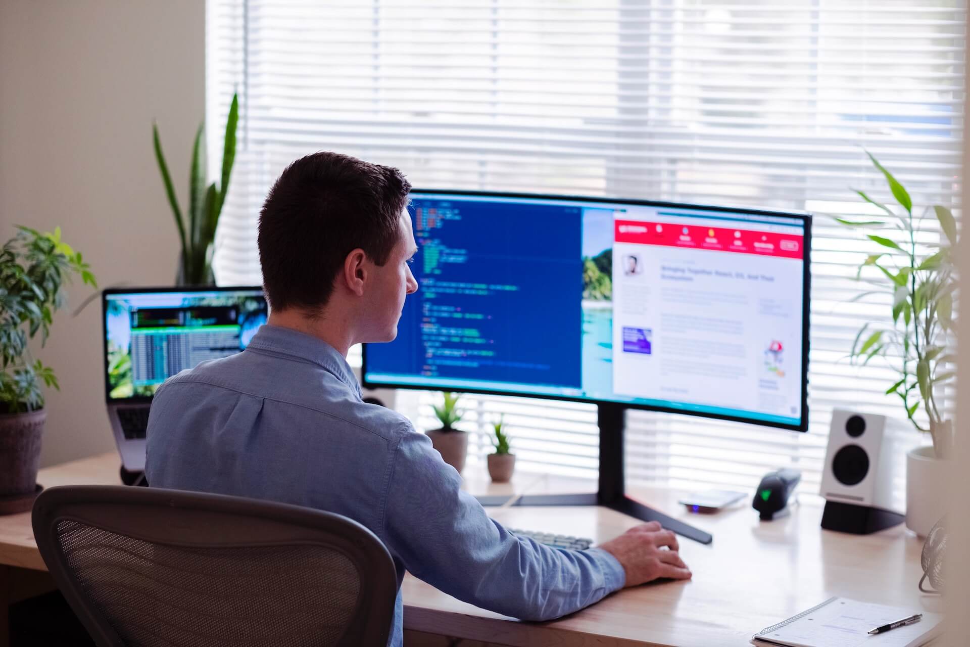 Securely Manage Cases from Anywhere!