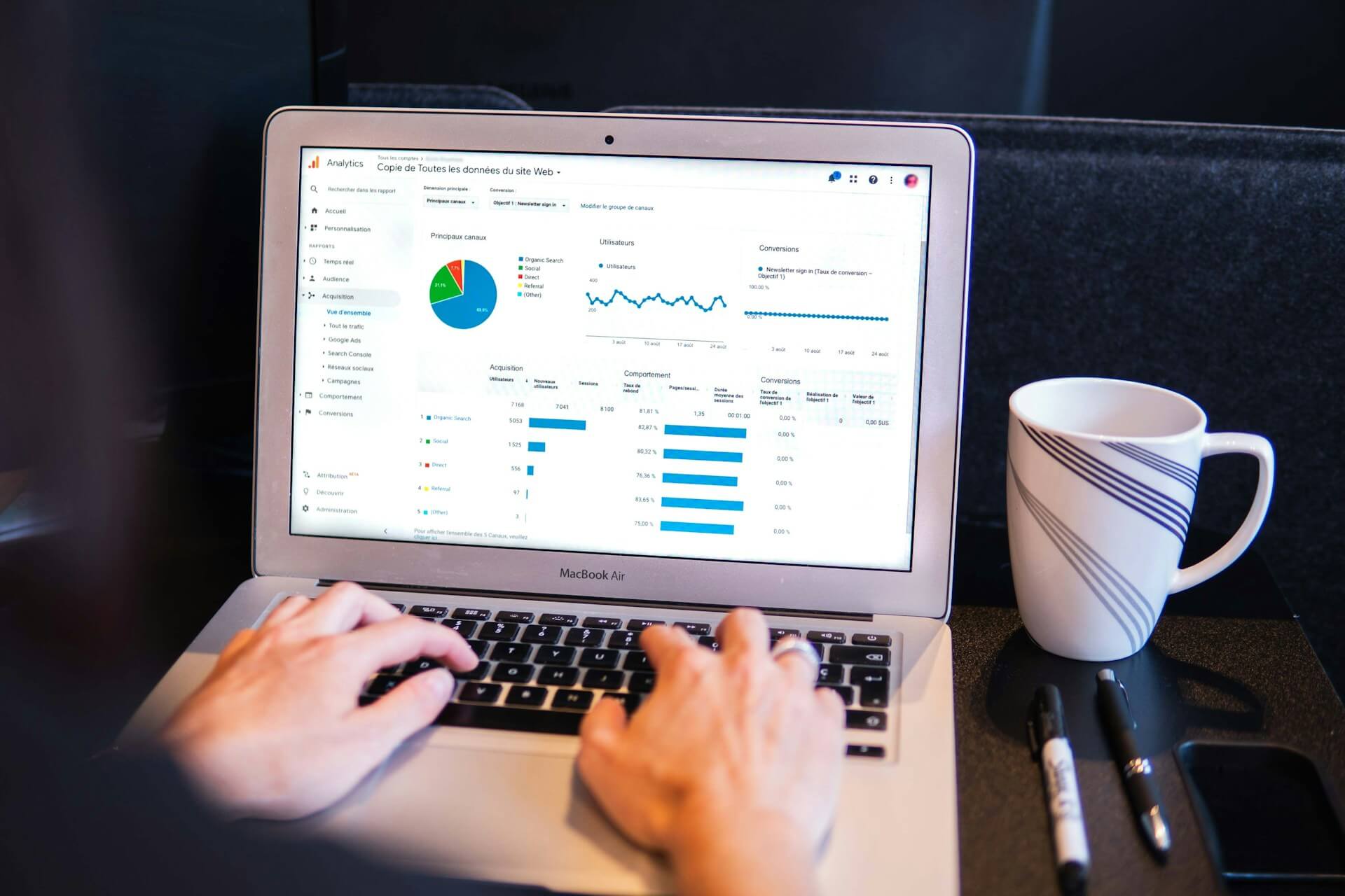 Dominate Your Competitors with Legal SEO Services!