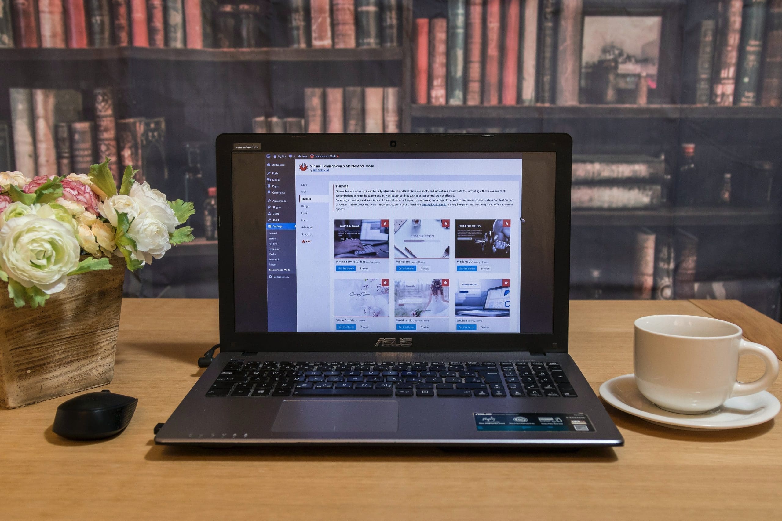 Keep Your Website Running Smoothly Without Breaking The Bank