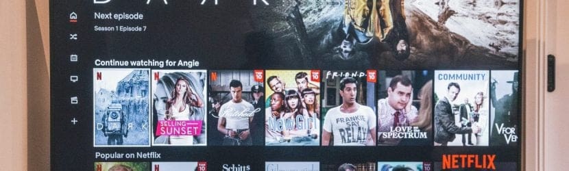 Tap Into The Streaming Revolution With Netflix Ads