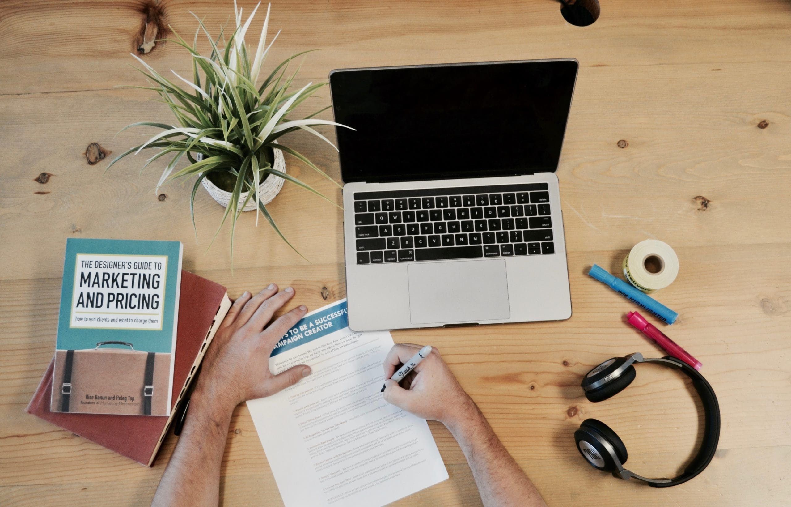 Grow and Scale Your Market Strategy with Niche Marketing