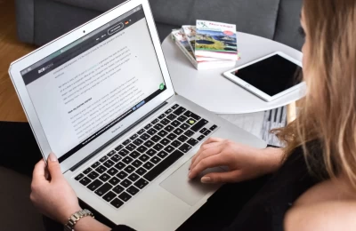 Maximize Traffic and Relevancy Through Strategic Anchor Text Usage