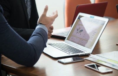 Visualize and Analyze Your Data With Data Studio