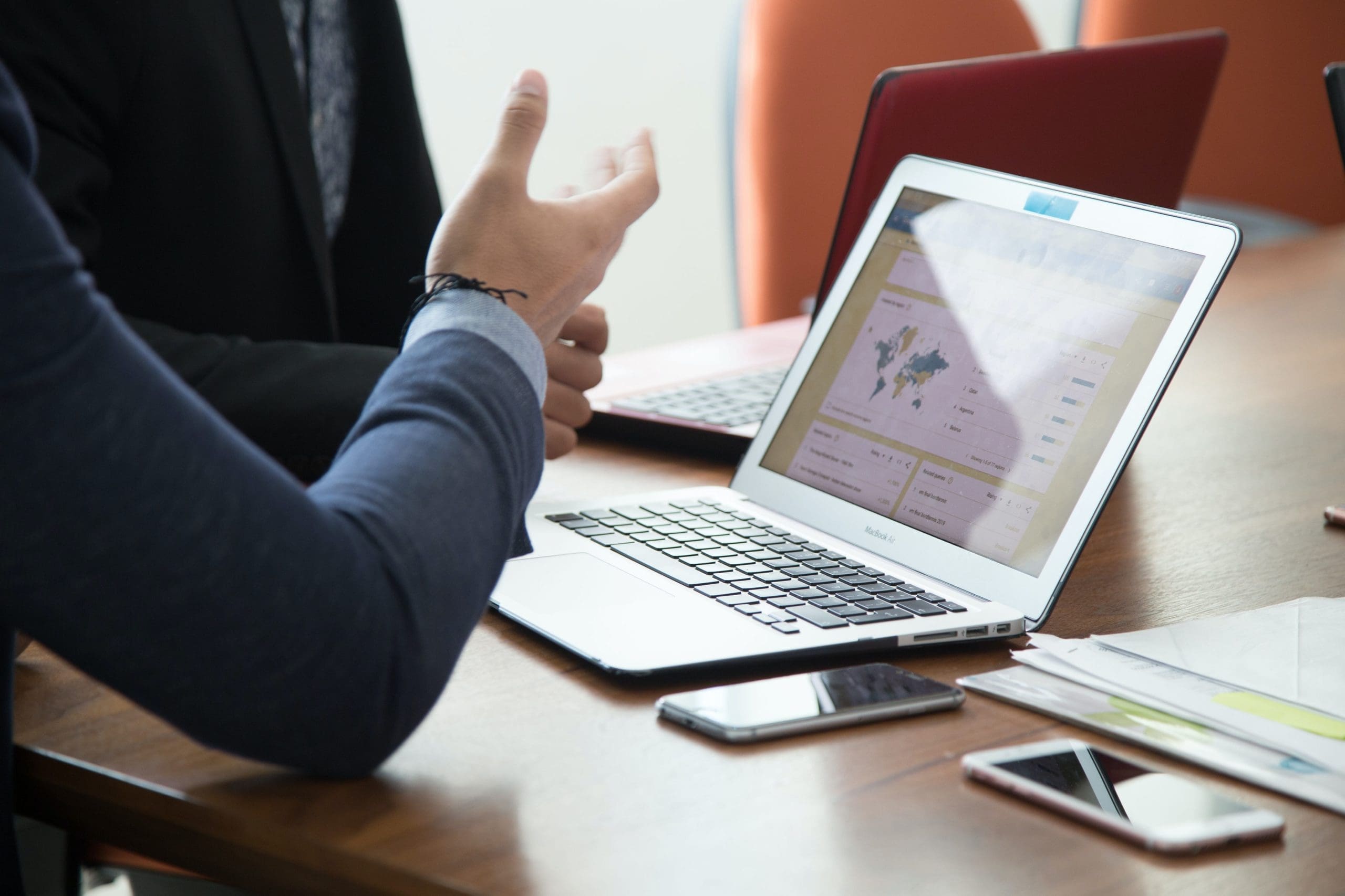 Visualize and Analyze Your Data With Data Studio