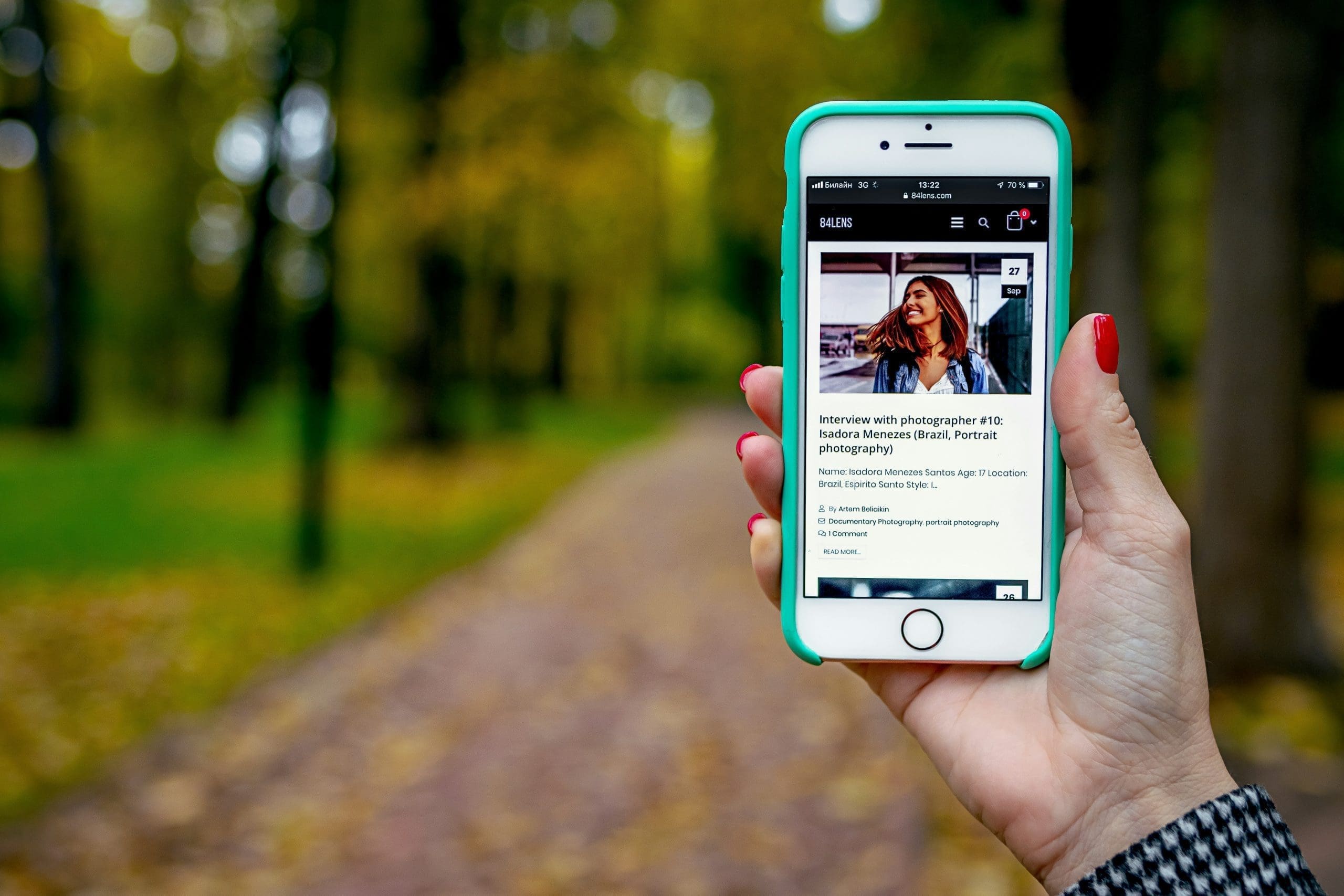Streamline Your Website for Better Visitor Experience