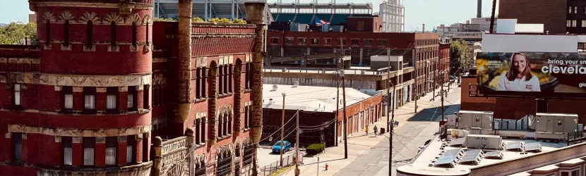 Advance Your Brand with Expert Help from the Leading Cleveland Agency