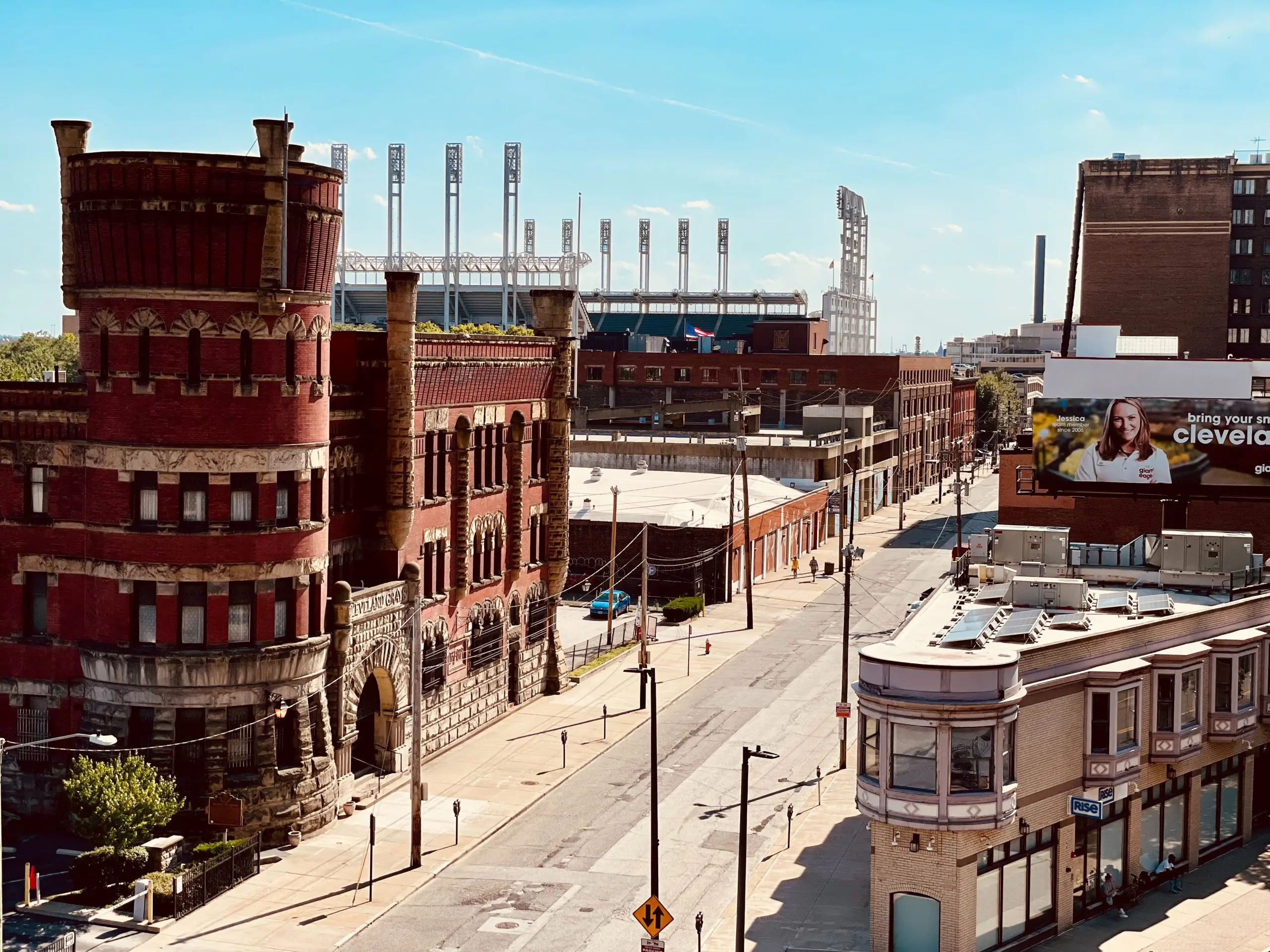 Advance Your Brand with Expert Help from the Leading Cleveland Agency