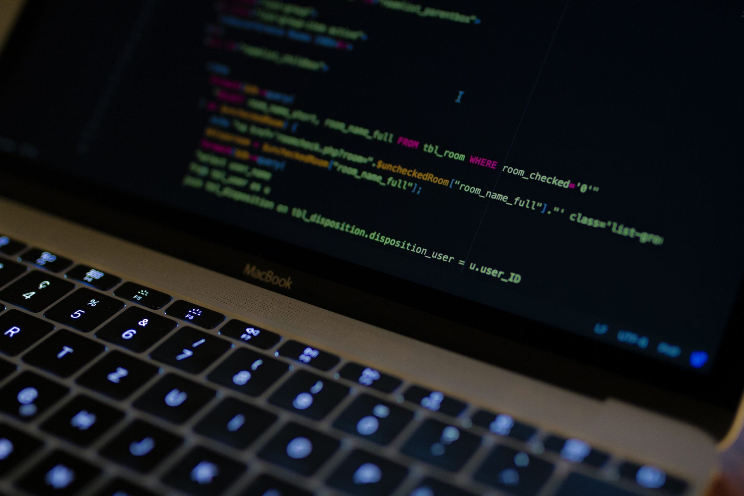 Streamline Web Development with Query Parameters