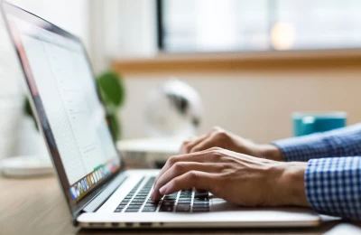 Gain a Competitive Edge with Optimized SEO Performance