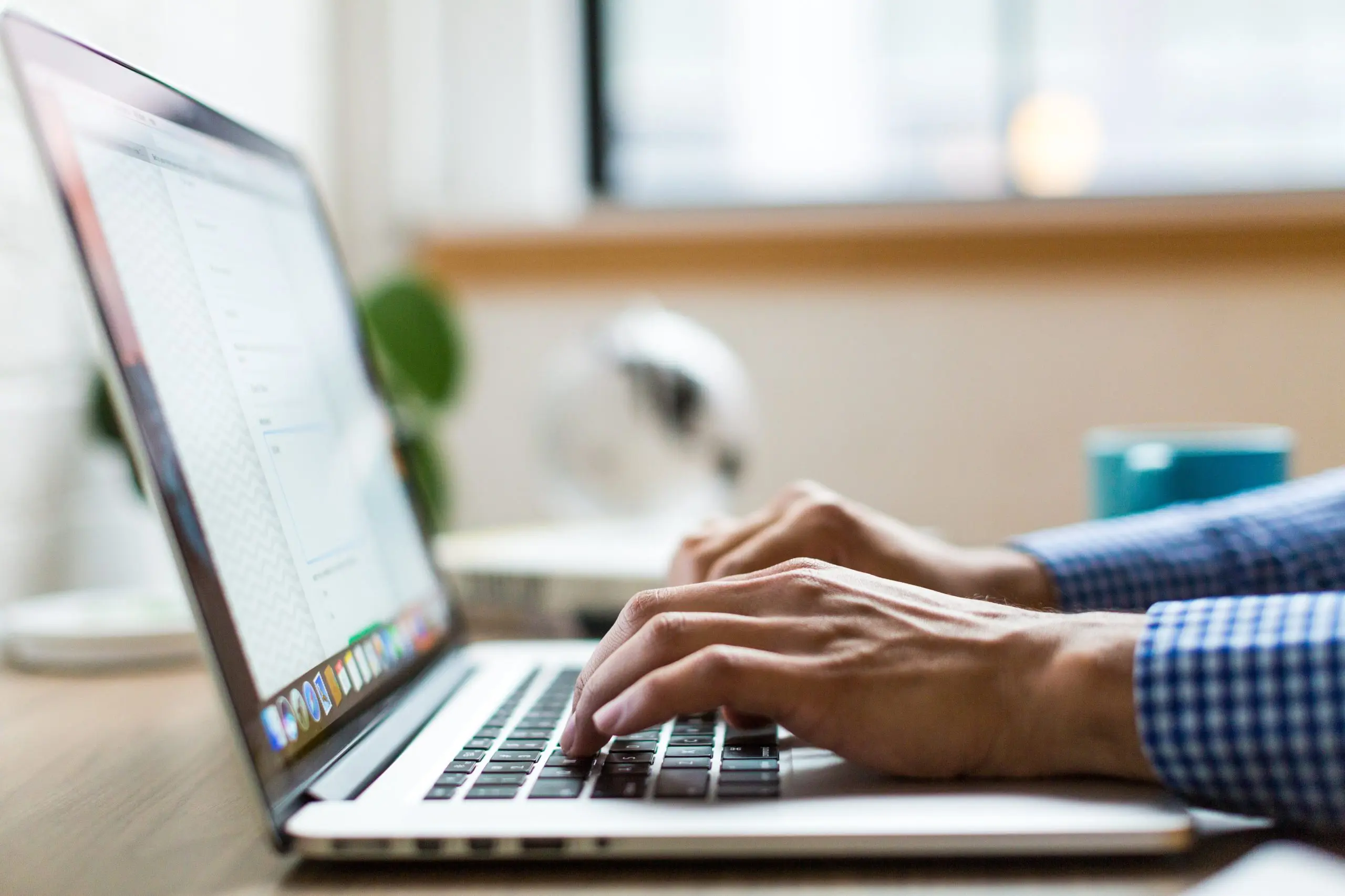 Gain a Competitive Edge with Optimized SEO Performance