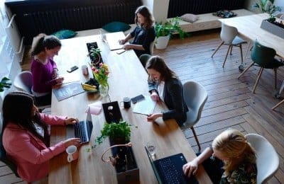 Achieve Sustainable Traffic Growth Through Fully Managed SEO