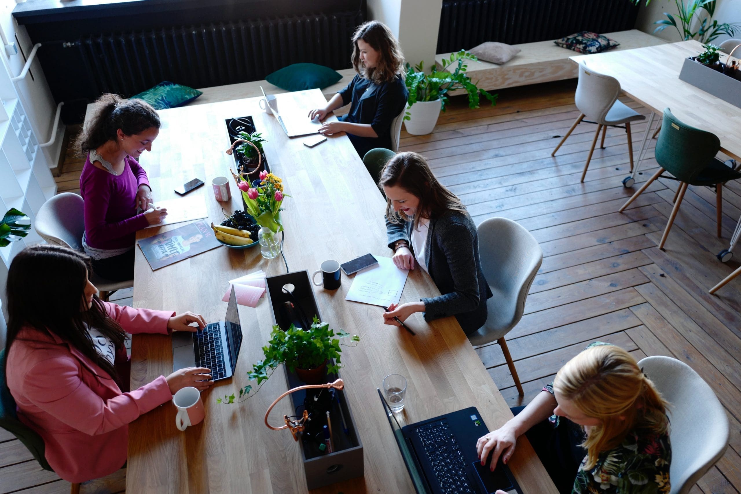 Achieve Sustainable Traffic Growth Through Fully Managed SEO