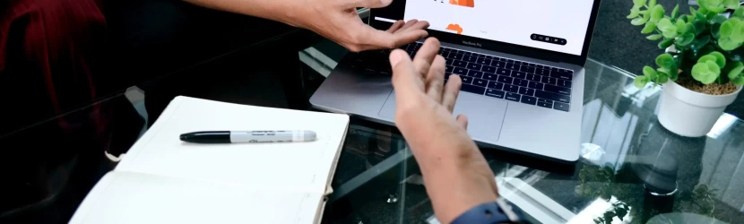 Driving Success Through Efficient Website Navigation