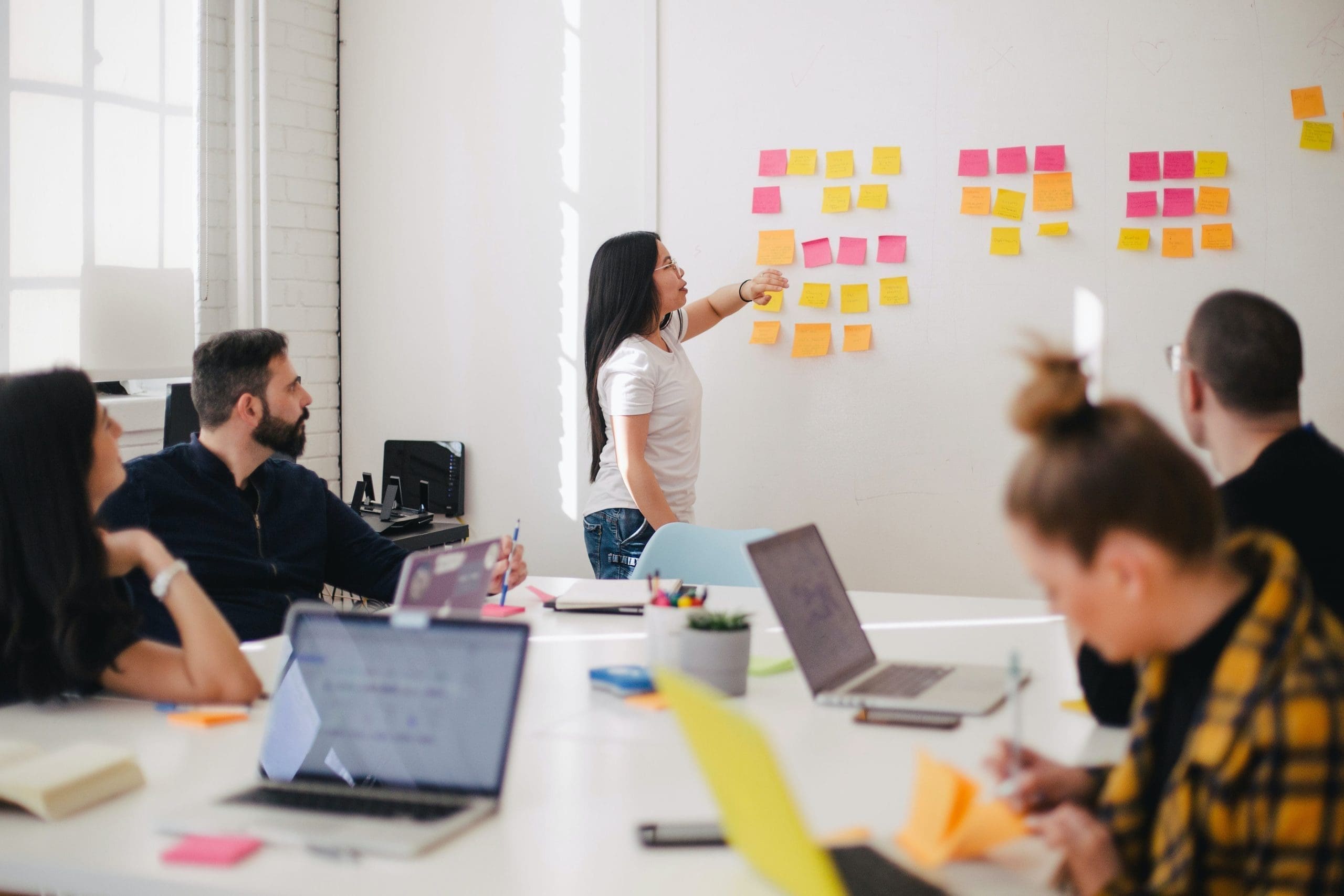 Increase Website Visibility with These Proven Keyword Strategies
